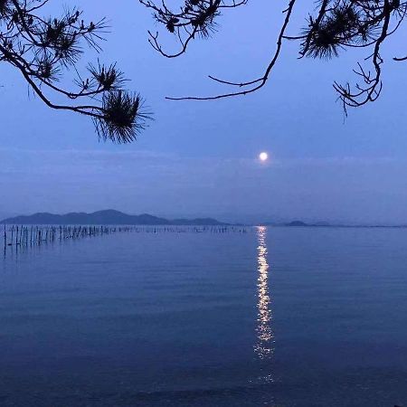 山水之家 Daire Otsu Dış mekan fotoğraf