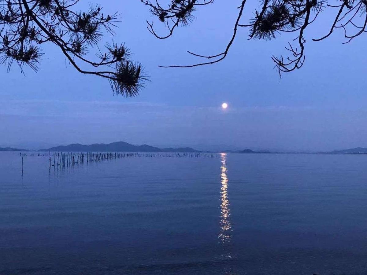 山水之家 Daire Otsu Dış mekan fotoğraf