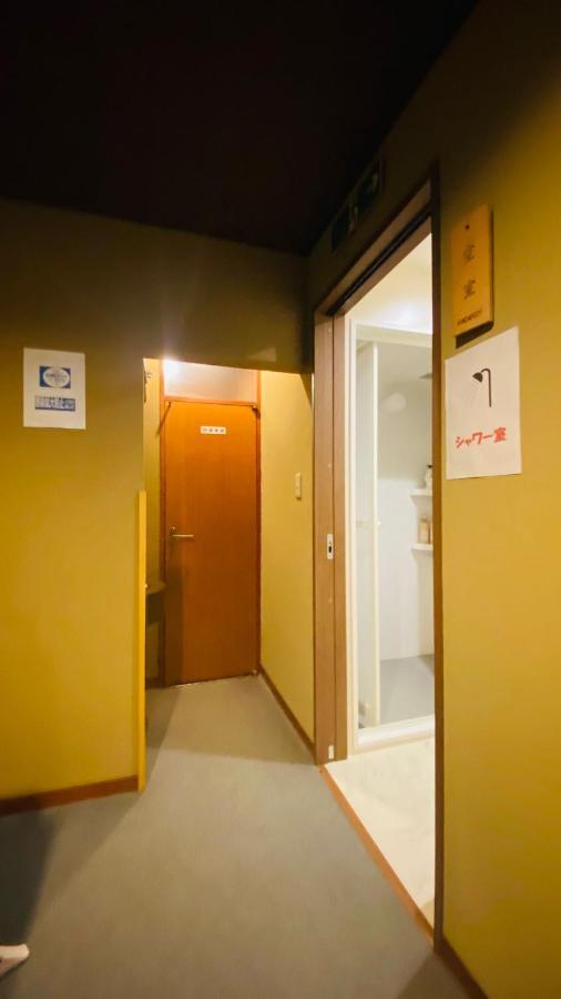 山水之家 Daire Otsu Dış mekan fotoğraf
